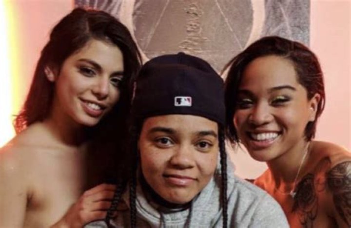 Is Young Ma a lesbian?