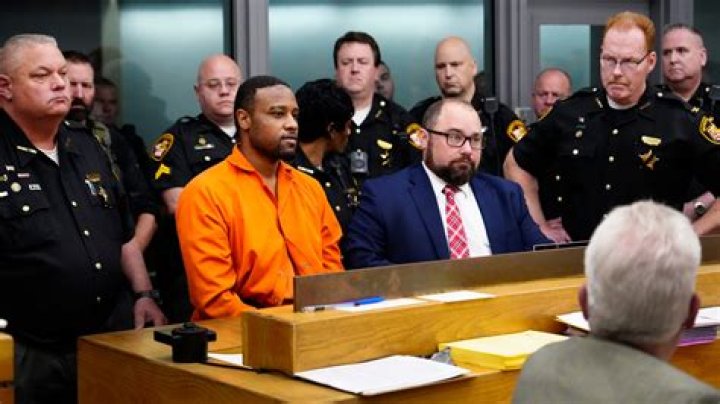 Isaac Daudi, Eskender Tamra And Patrick D. Johnson Jr. – Killed In Portland Shooting