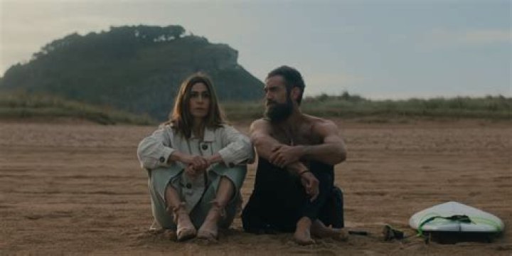 Itxaso and the Sea Finds Authenticity in a Fictional Tale
