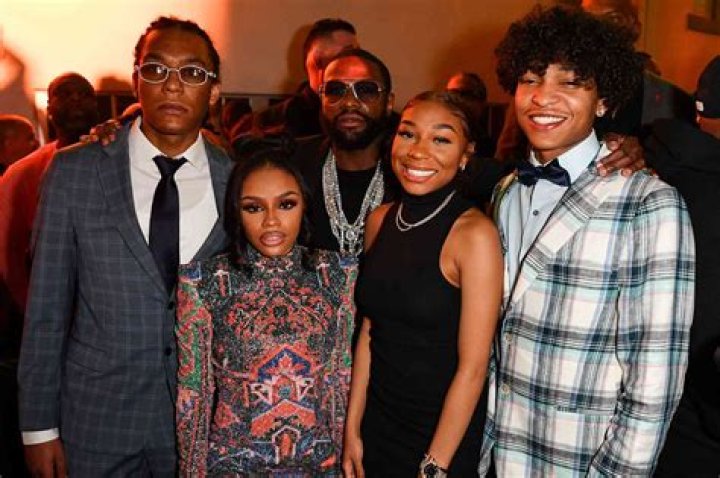 Mother, Net Worth, Age, Arrested