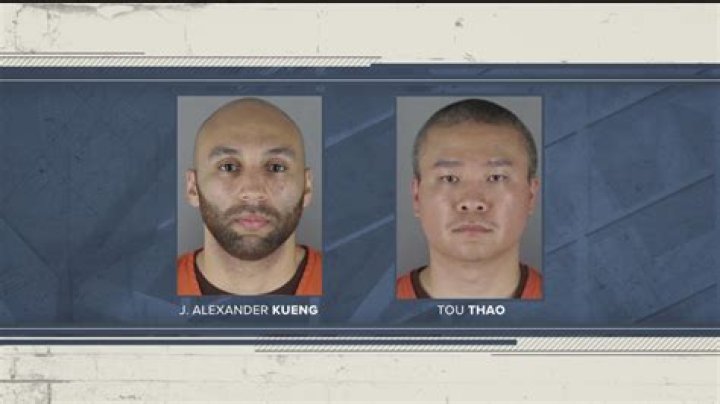 John Dennis Kueng, Joni L. Kueng