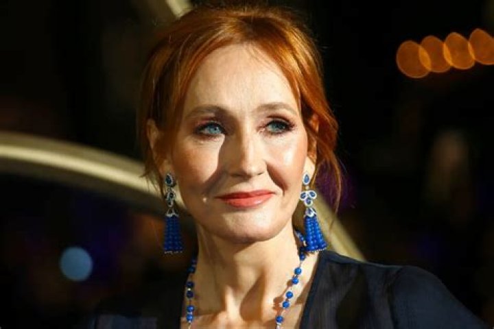J.K. Rowling net worth, age, height, bio, birthday, wiki, and salary