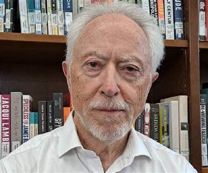 J. M. Coetzee net worth, age, height, bio, birthday, wiki, and salary