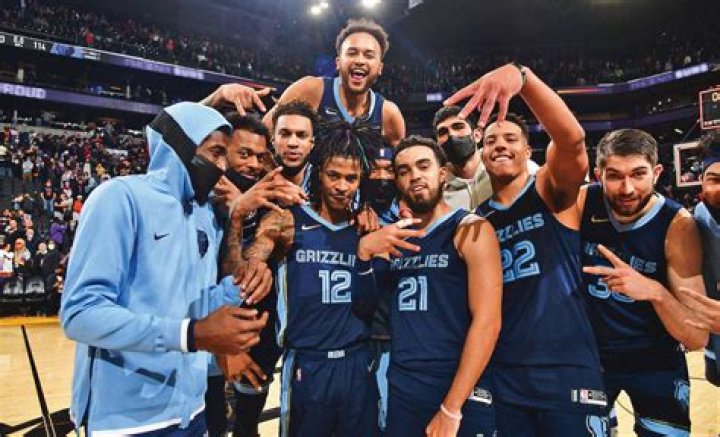 Ja Morant Mugshot: Accusations And Allegations- Is Memphis Grizzlies Star In Jail?