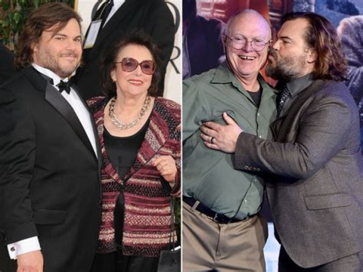 Jack Black’s Parents: Meet The Actor’s Mom and Dad