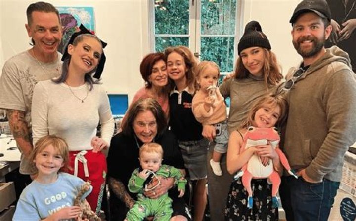 Jack Dorsey family: wife, children, parents, siblings