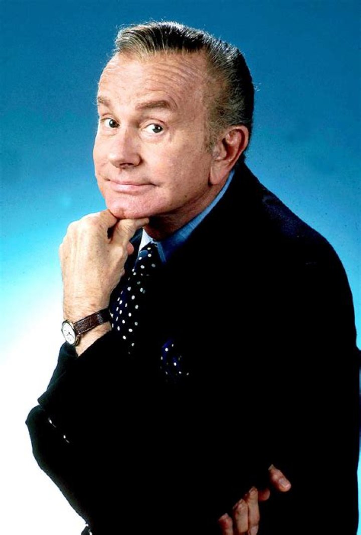 Jack Paar Cause of Death, How did Jack Paar Die?