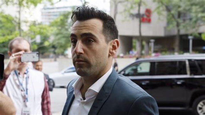 Jacob Hoggard Net Worth