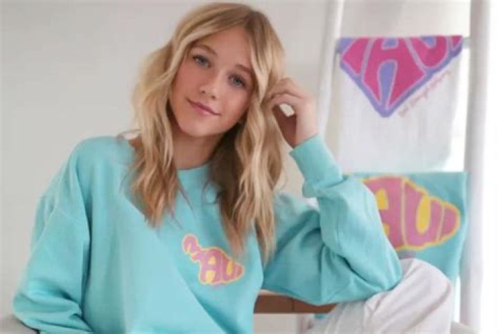 Jade Nelson Height, Weight, Net Worth, Age, Birthday, Wikipedia, Who, Instagram, Biography