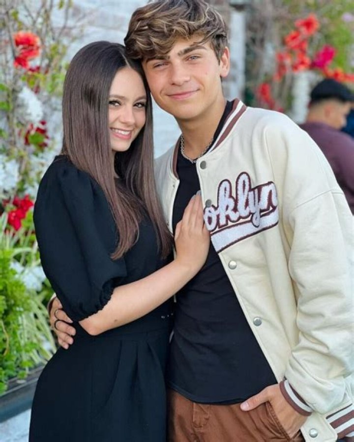 Jaime Adler Wiki, Age, Net Worth, Boyfriend, Family, Biography & More