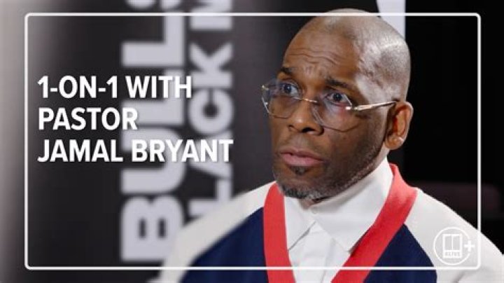 Jamal Harrison Is The Only Brother Of NBA Legend Shaq