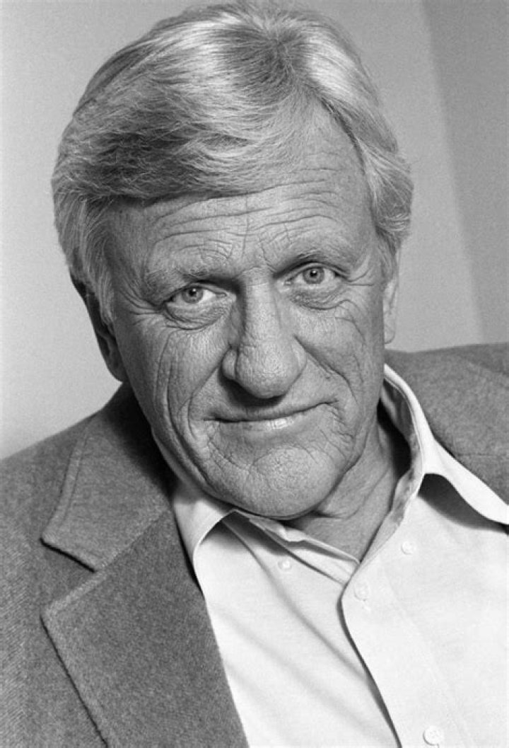 James Arness Net Worth At Death