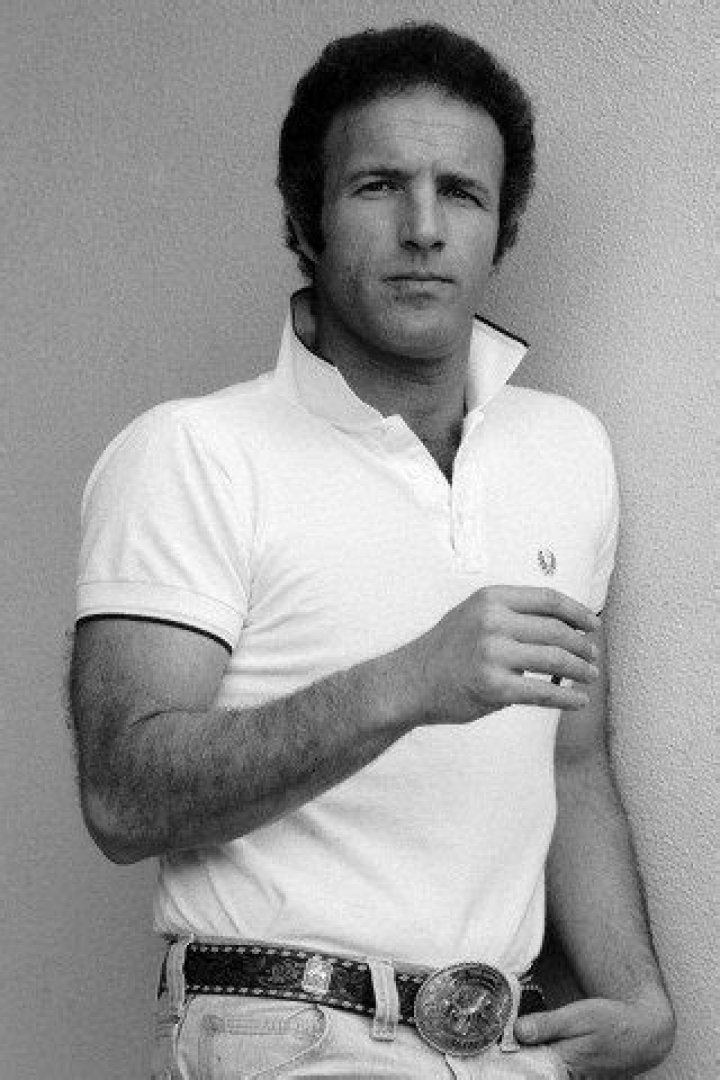 James Caan height and weight