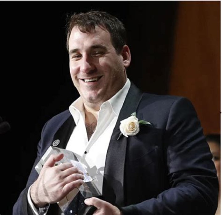 James Friend Height, Weight, Net Worth, Age, Birthday, Wikipedia, Who, Nationality, Biography