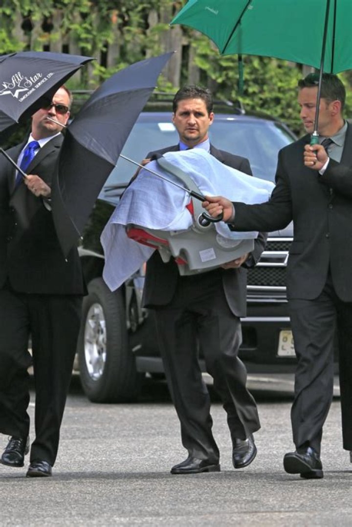 James Gandolfini Children: Michael Gandolfini, Liliana Gandolfini