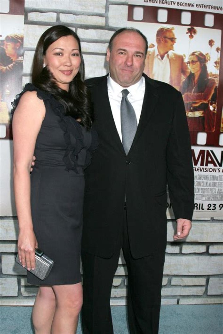 James Gandolfini wife: Who is Deborah Lin?