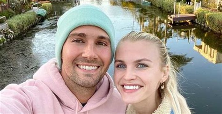 James Maslow is not Married to Wife. Dating Girlfriend: Caitlin Spears