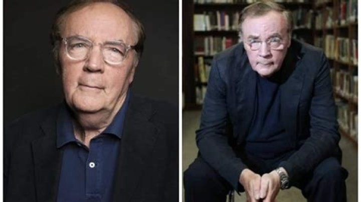 James Patterson net worth, age, wife, height, biography, when did James Patterson start writing?