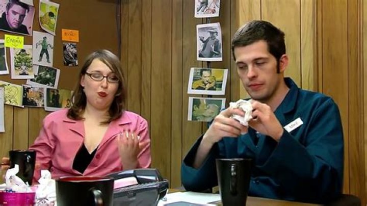 James Rolfe Height, Weight, Net Worth, Age, Birthday, Wikipedia, Who, Instagram, Biography