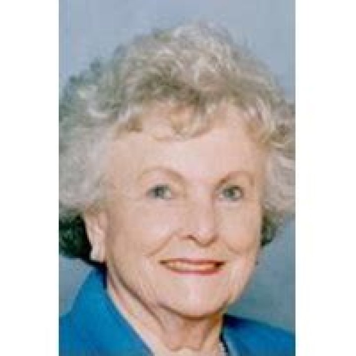 Jane Barrett Obituary: A Life Of Teaching And Community Service