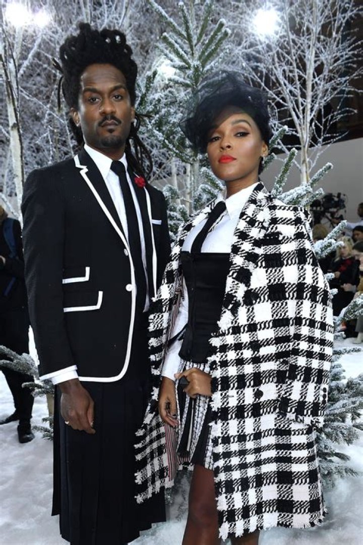 Janelle Monáe Husband: Is She Married? Relationship Timeline With Tessa Thompson