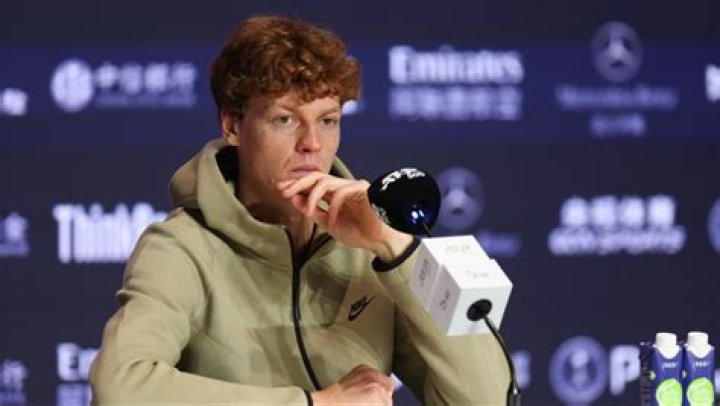 Jannik Sinner age: How old is Jannik Sinner?