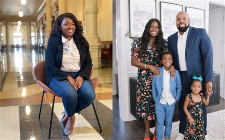 Jasmine Chiswell Net Worth, Age, Boyfriend, Husband, Family, Biography & More