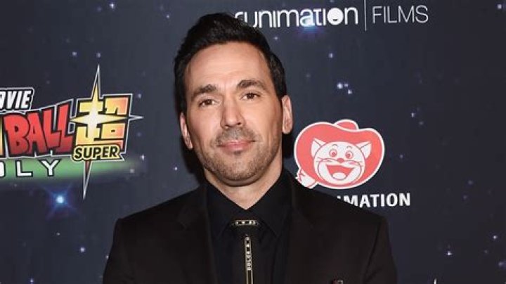 Jason David Frank Siblings: Meet brother Eric Frank