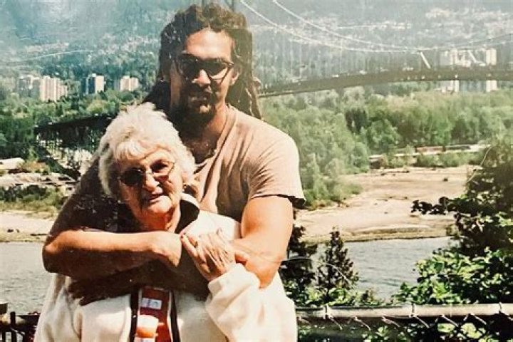 Jason Momoa Remembers His Grandmother Mabel One Year After Her Death: ‘Today Will Be Hard’