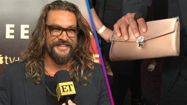 Jason Momoa Talks ‘House of the Dragon,’ Says He’s ‘Too Old’ to Play Khal Drogo in a ‘GoT’ Spinoff