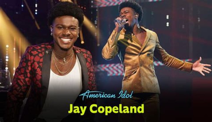 Jay Copeland (American Idol) Wiki, Age, Biography, Family, Parents, Music, Net Worth, Height