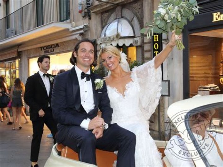 Jay Hartington Net Worth 2022, Courtney Hansen Husband and Their Beautiful Wedding Revisited