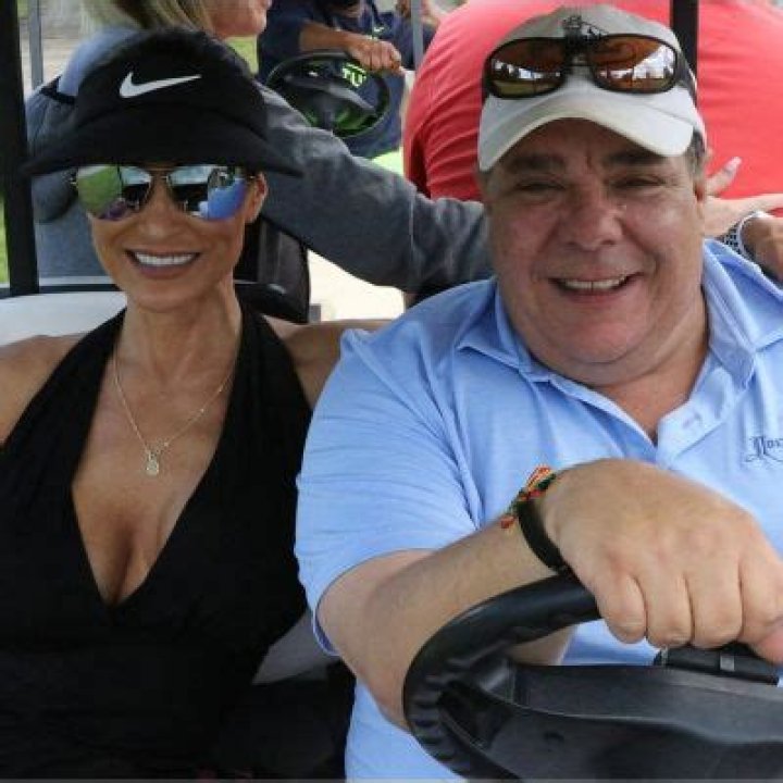 Jay Randolph Jr A Sportscaster Passed Away At The Age Of 53