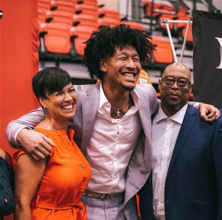 Jaylen Smith Nationality And Ethnicity