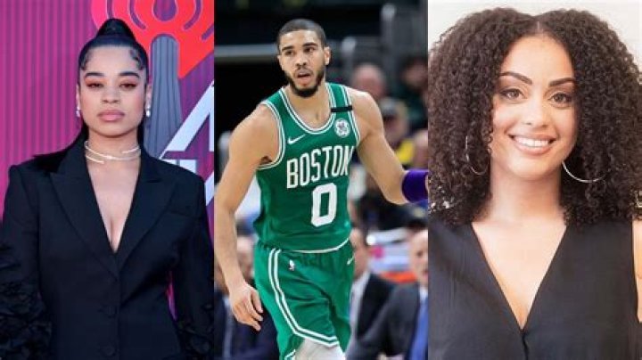 Jayson Tatum Wife: Is Jayson Tatum Married?