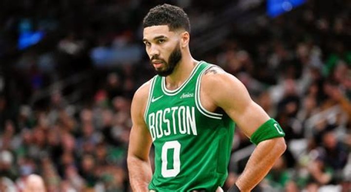 Checkout Latest Jayson Tatum News, Photos, Videos, Biography