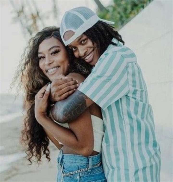 Jazmine Hood Wiki, Age, Net Worth, Boyfriend, Family, Biography & More