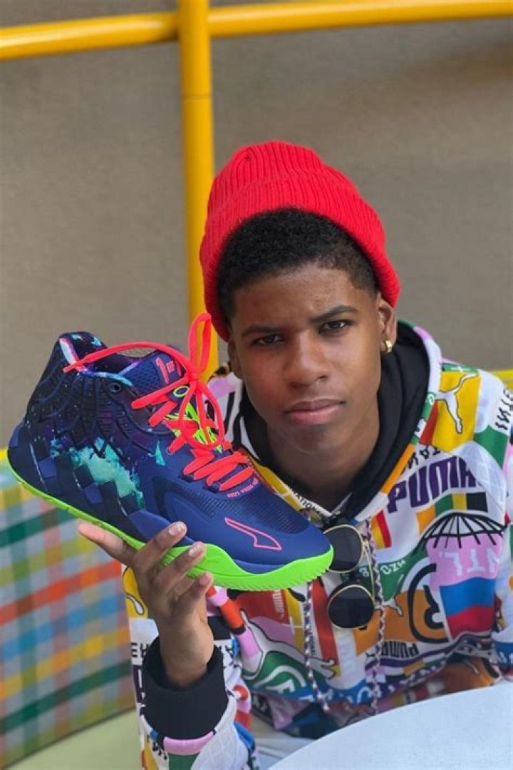 JD McCrary Height, Weight, Net Worth, Age, Birthday, Wikipedia, Who, Nationality, Biography