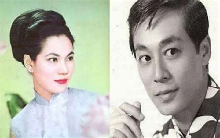 Jeanette Lin Tsui: meet Kenneth Tsang siblings