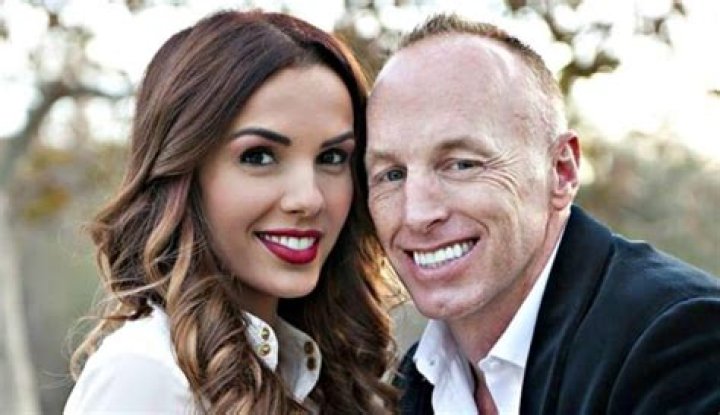 Jeff Garcia is Married to Wife: Carmella DeCesare. Kids.