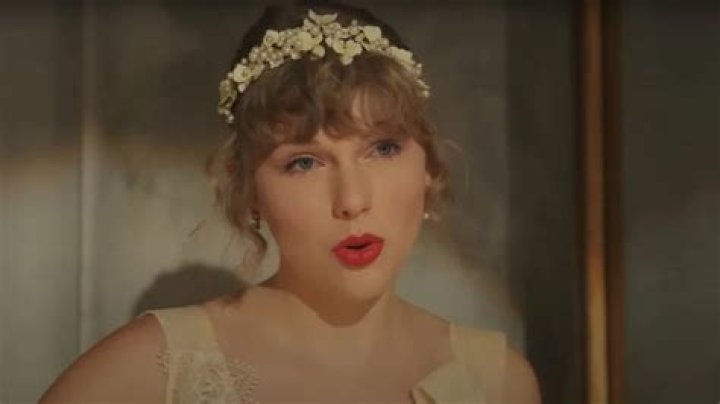 Forever Winter Could Be Dedicated To Him