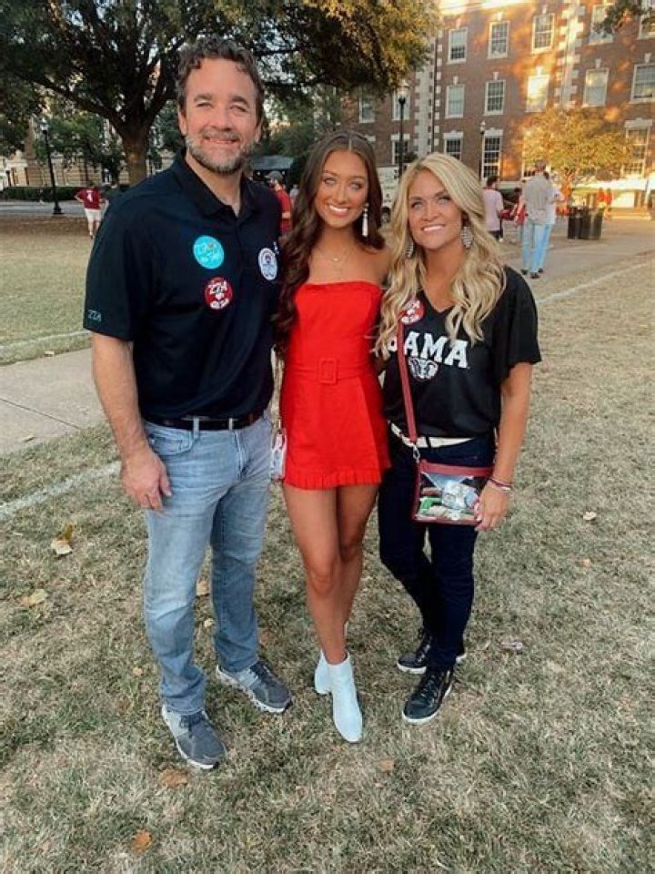 Jeff Saturday daughter: Who is Savannah Faith Saturday?
