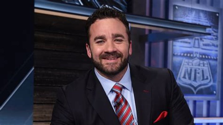 Jeff Saturday height: How tall is Jeff Saturday?