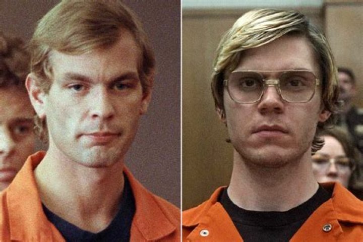 Jeffrey Dahmer height: How tall is Jeffrey Dahmer?