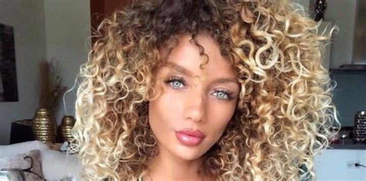 Jena Frumes Wiki Biography, Jesse Lingard ex-girlfriend age height, race
