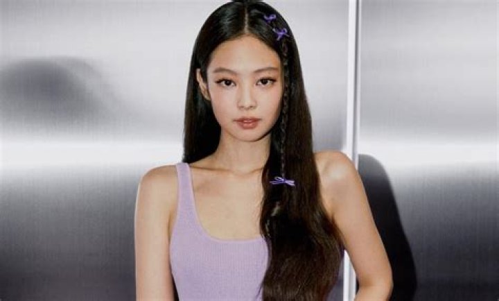 Jennie Kim Net Worth