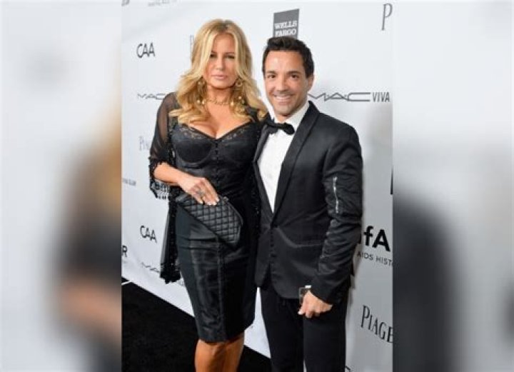 Jennifer Coolidge husband: Is Jennifer Coolidge married?