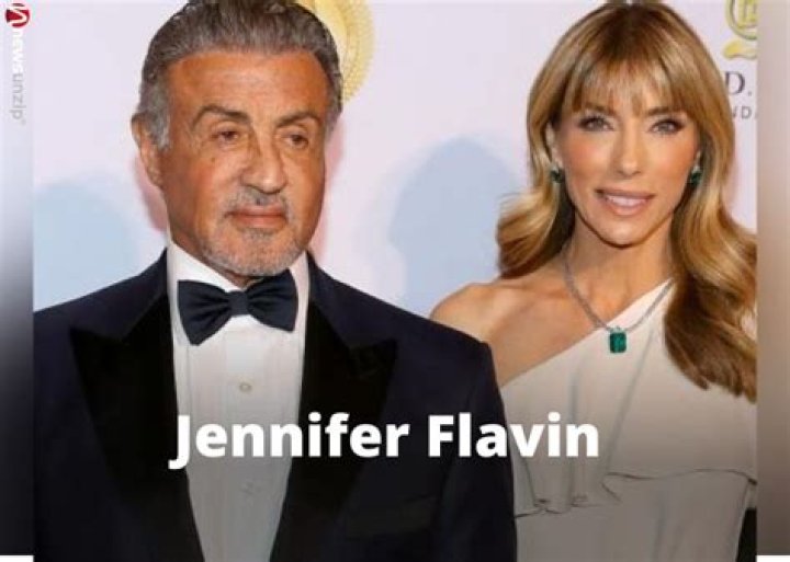 Jennifer Flavin Height, Weight, Net Worth, Age, Birthday, Wikipedia, Who, Nationality, Biography