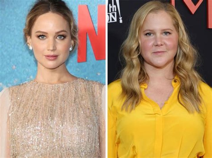 Jennifer Lawrence Weight: How Much Does Jennifer Lawrence Weigh?
