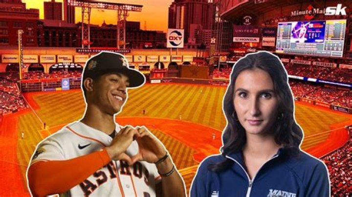 Jeremy Pena Net Worth And Salary As Houston Astros Shortstop
